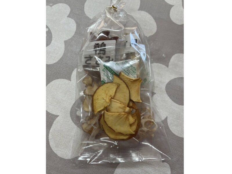 2月15日おうちマルシェ